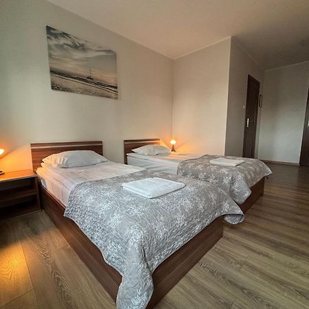 M&A Guest Rooms Łomża 외부 사진