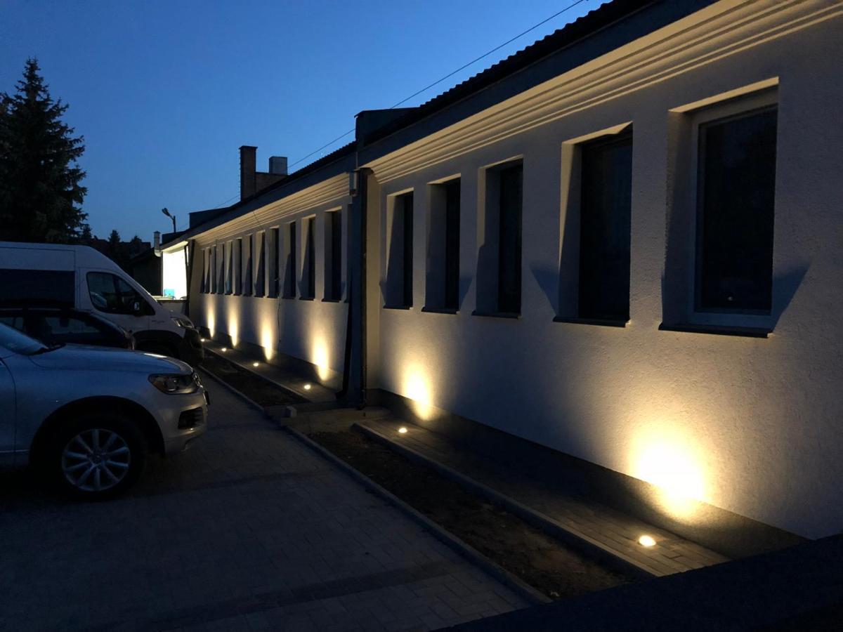 M&A Guest Rooms Łomża 외부 사진