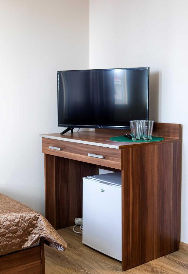 M&A Guest Rooms Łomża 외부 사진