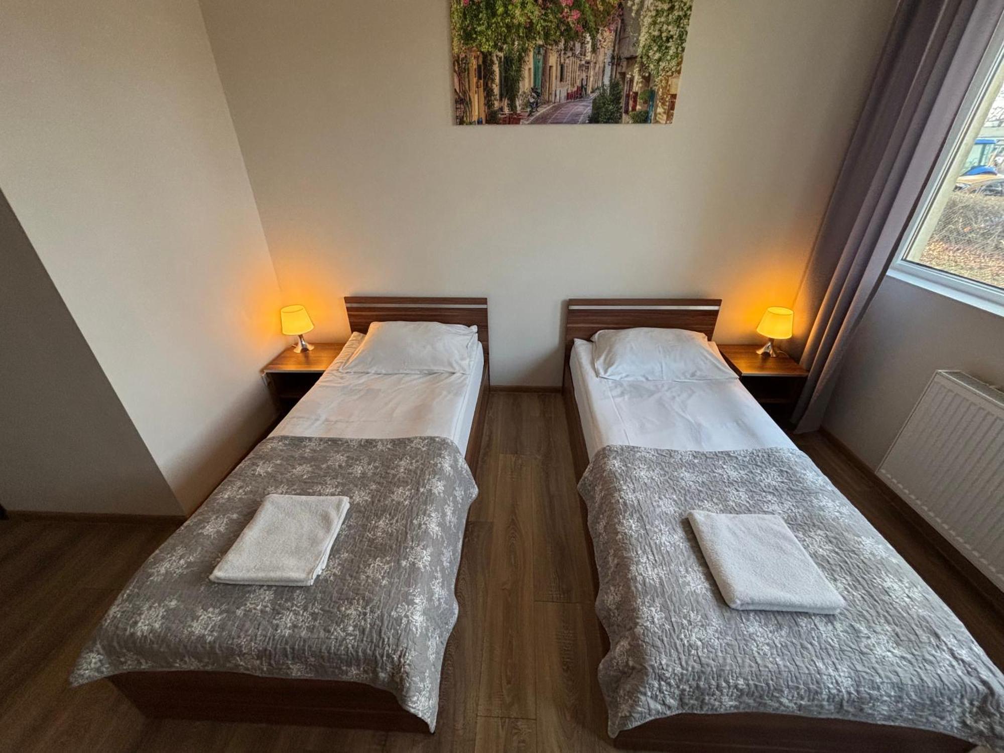 M&A Guest Rooms Łomża 외부 사진