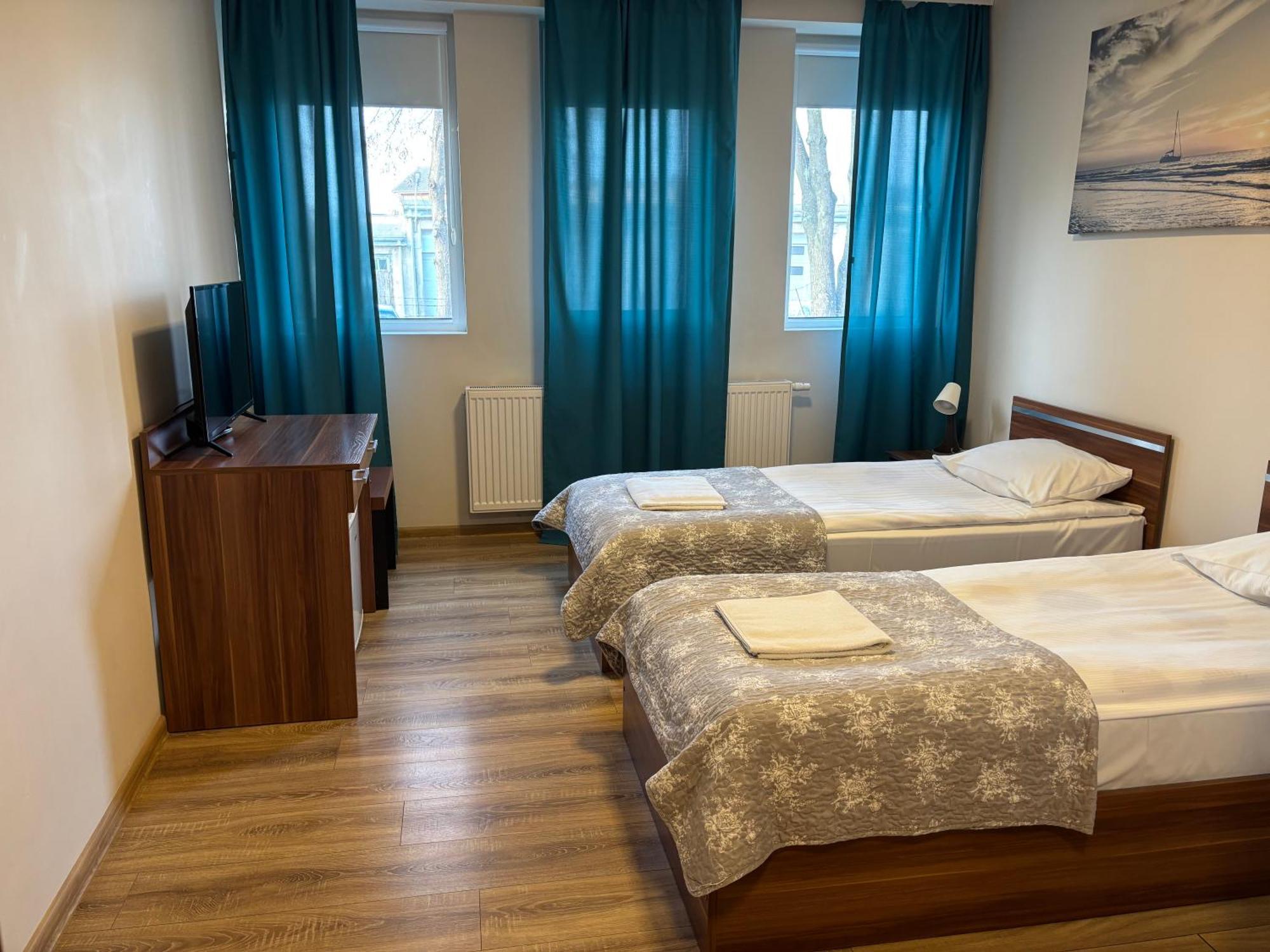 M&A Guest Rooms Łomża 외부 사진