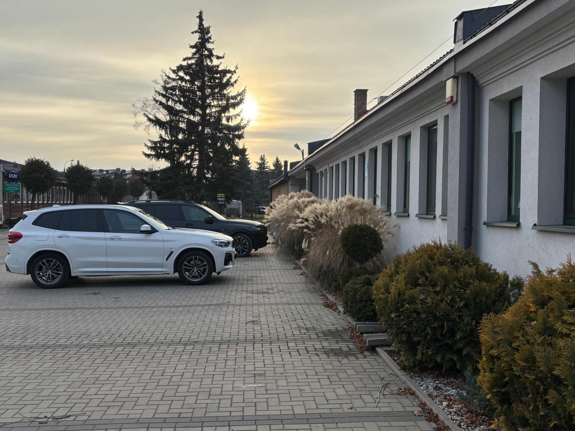 M&A Guest Rooms Łomża 외부 사진